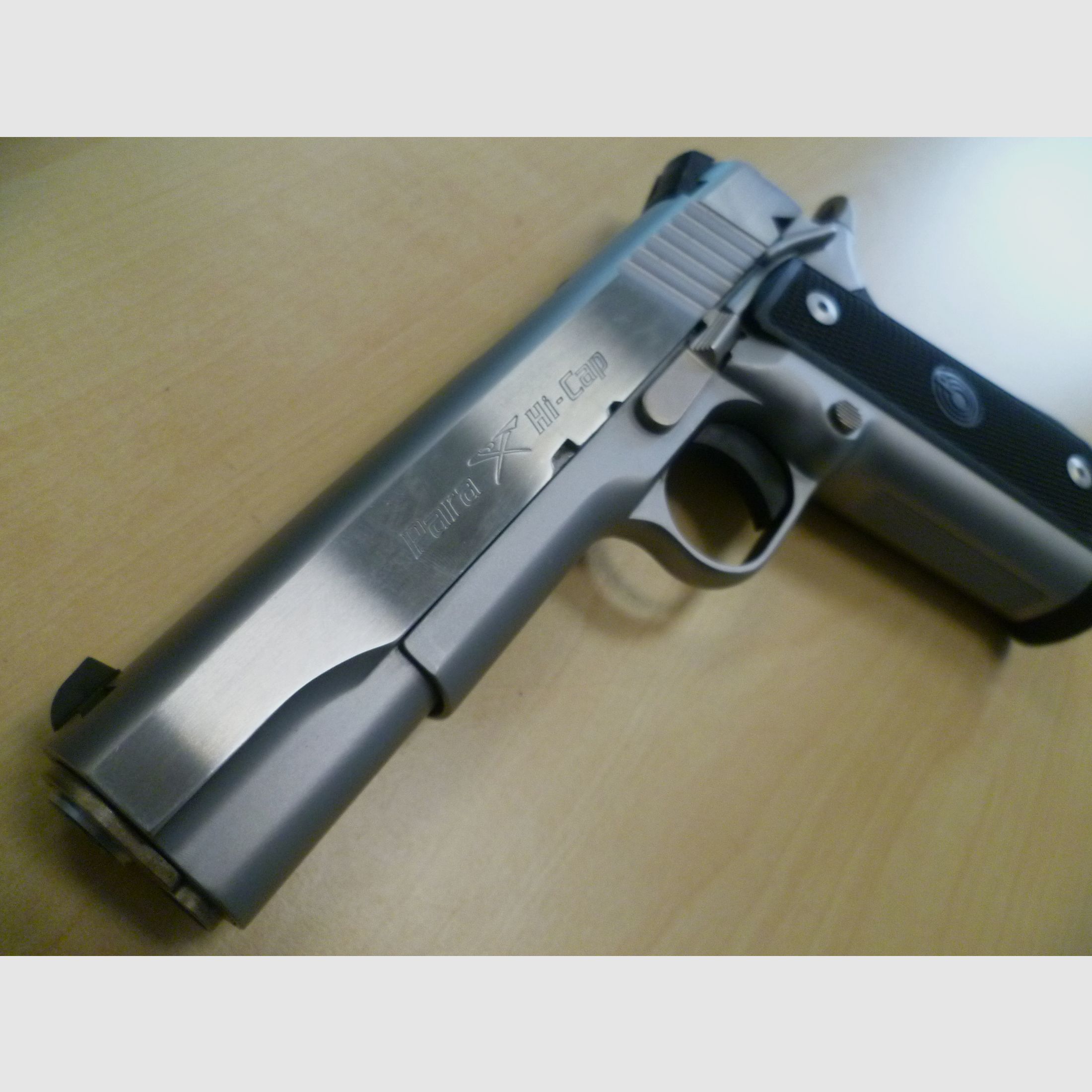 Pistole Para-Ordnance P14-45 Para Hi-Cap  .45ACP