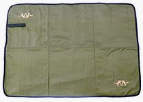 Blaser Hundedecke dunkel oliv 100x70cm Hundebetten&Decken