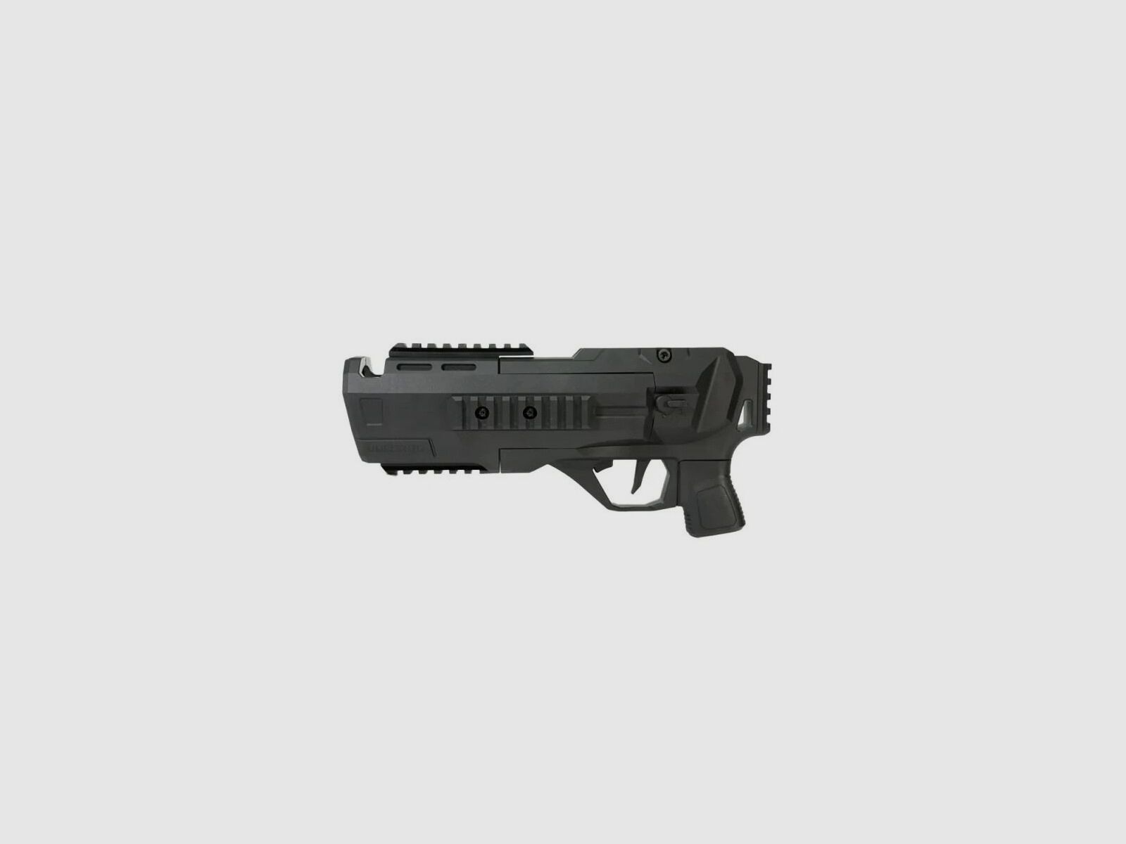 VOLCANO Tracer Pistol Grenade Launcher 40mm - Black | AceTech, image 6 of 9