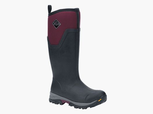 Muck Boot Damen-Wintergummistiefel Arctic Ice Tall