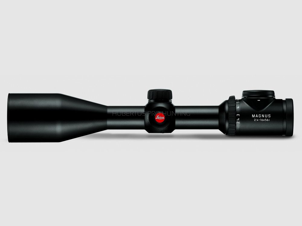 Luneta Leica Magnus 2,4-16x56i L-4A BDC 54132, zdjęcie 1 z 3