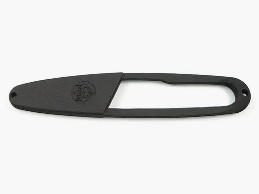 PUMA Kunststoffscheide, patentiert