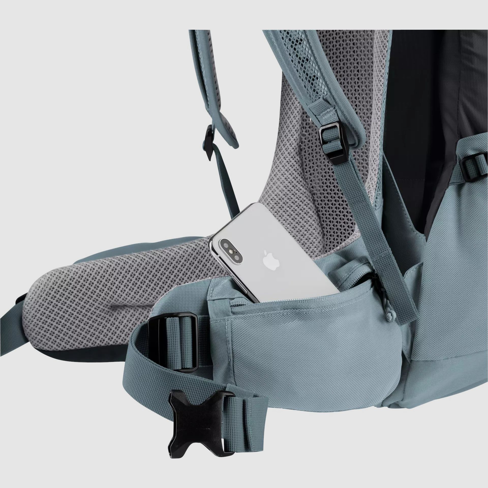 Deuter Futura 32 graphite-shale