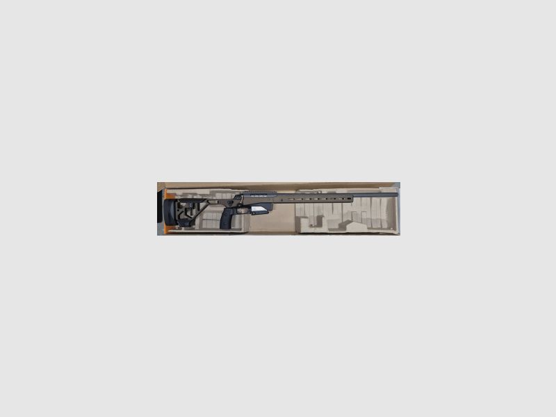 Tikka T3x ACE Target .223 Rem. Midnight Bronze