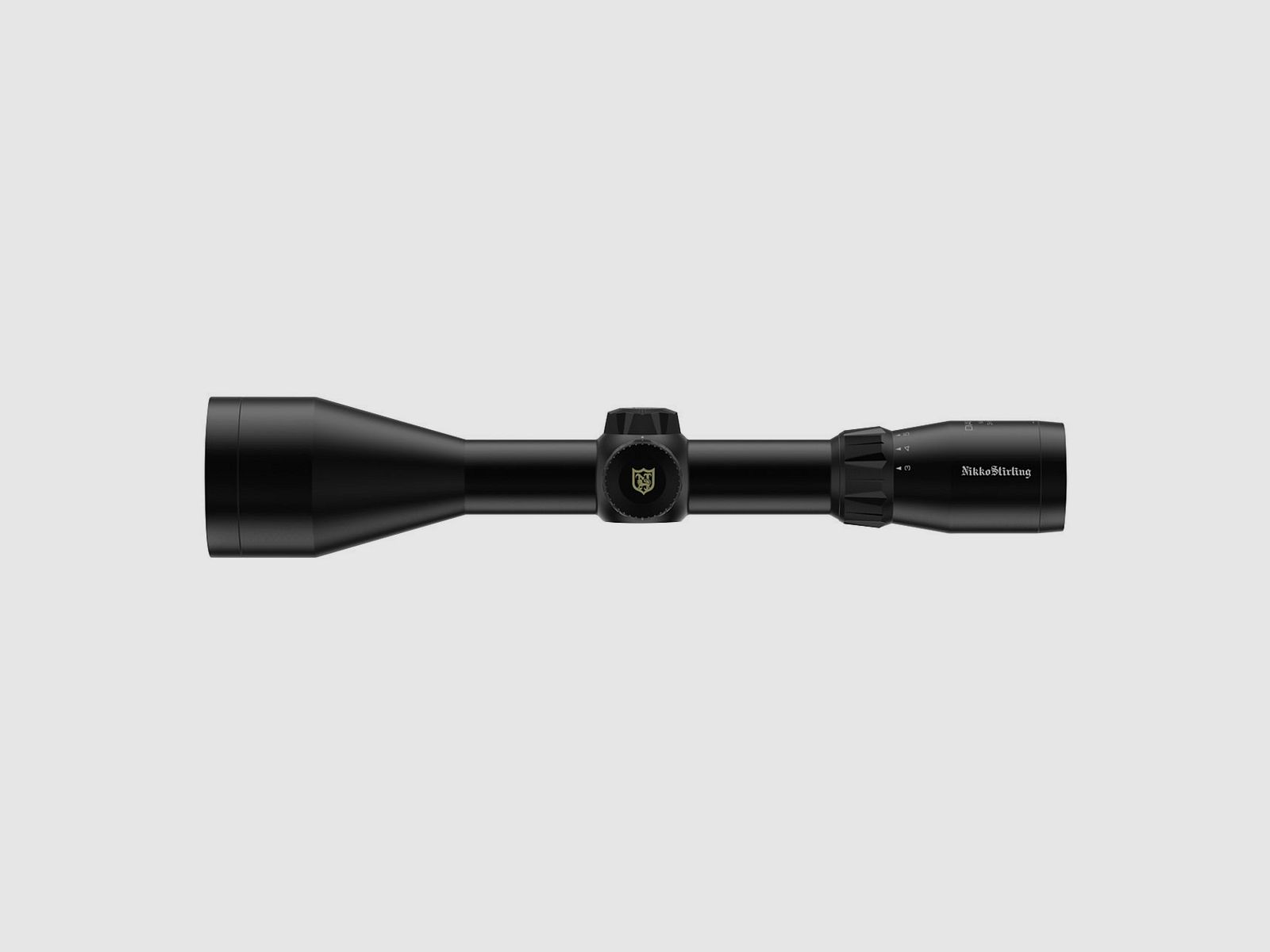 Nikko Stirling Metor 4-16×50 IR Long Range, imagen 2 de 2