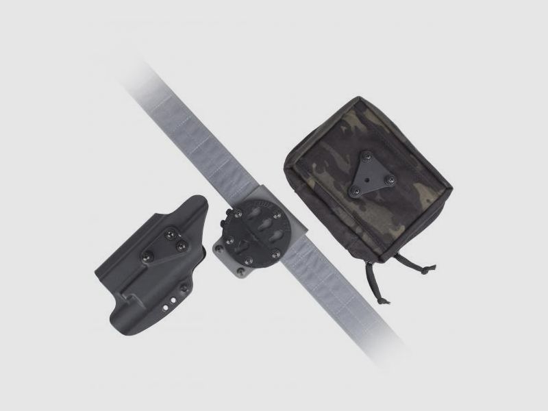 G-Code RTI Rotating Tactical Belt Mount, Bild 21 von 27