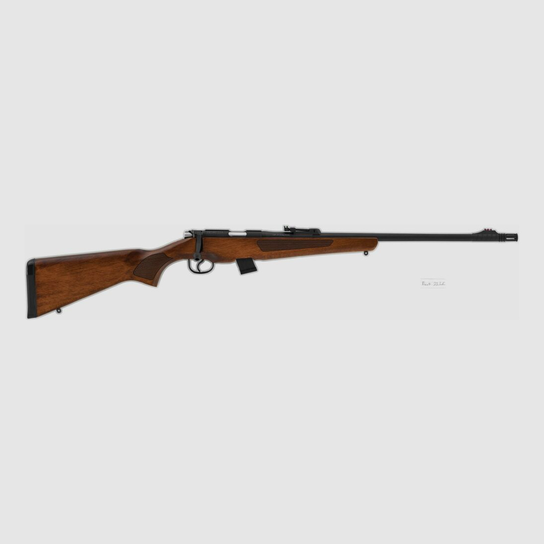 Hatsan Escort Wood 22"