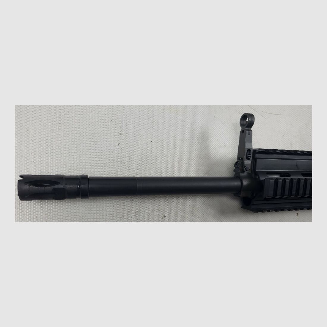 HK Heckler&Koch MR 308 A3