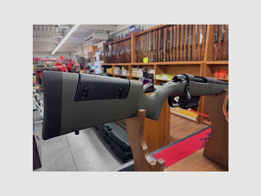 Weatherby 307 Range XP, Bild 2 von 7