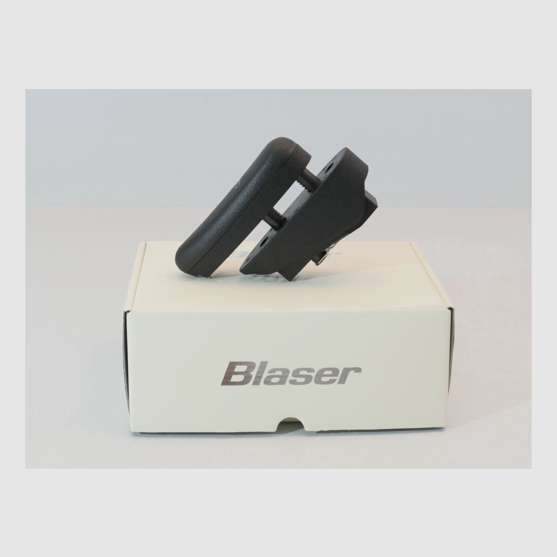 Blaser Verstellbare Schaftkappe
