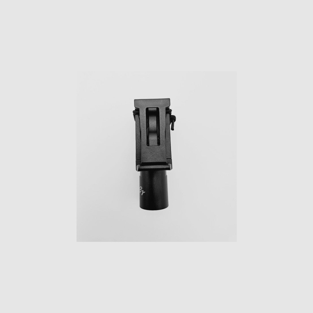 NEXTORCH V35 Holster Tactique – Rotatif à 360°, Compatible Molle & Protection de Mise en Marche