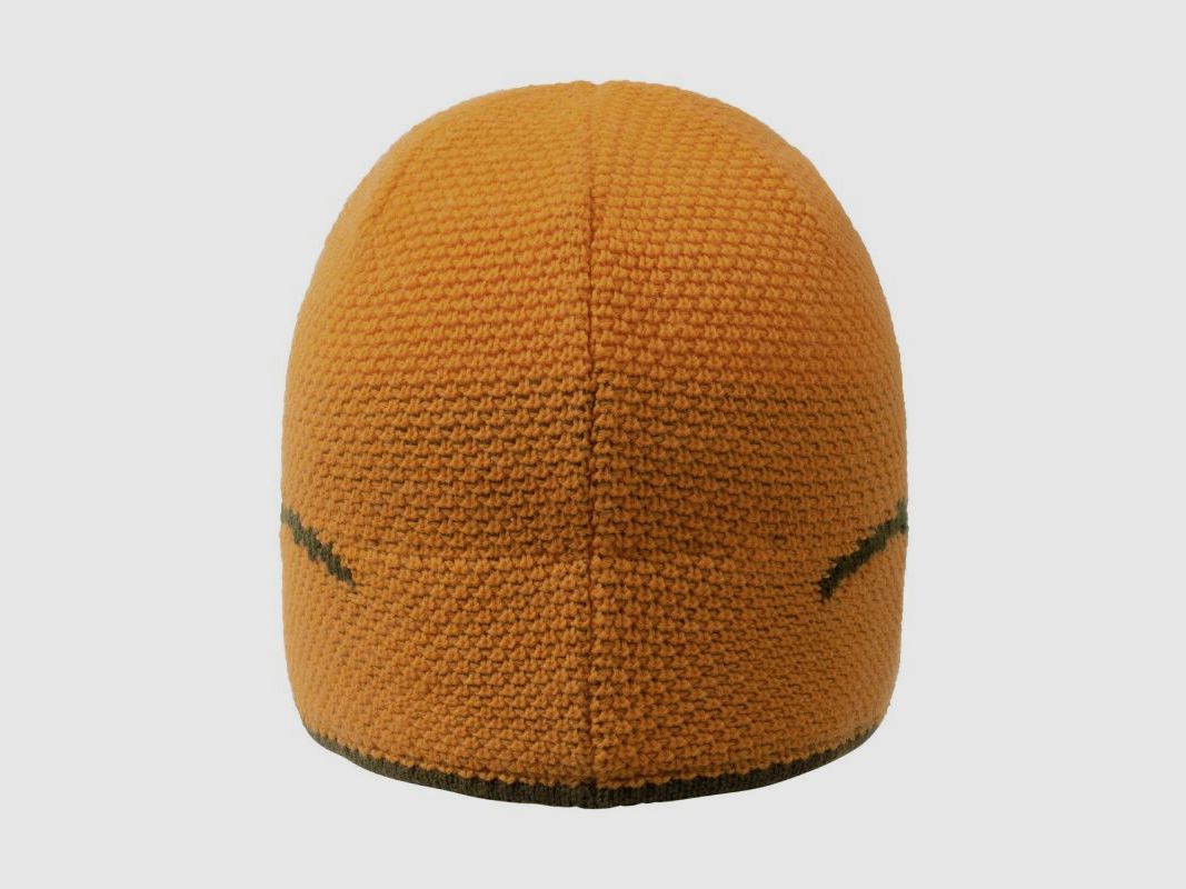 Blaser Pearl Beanie Driven Orange