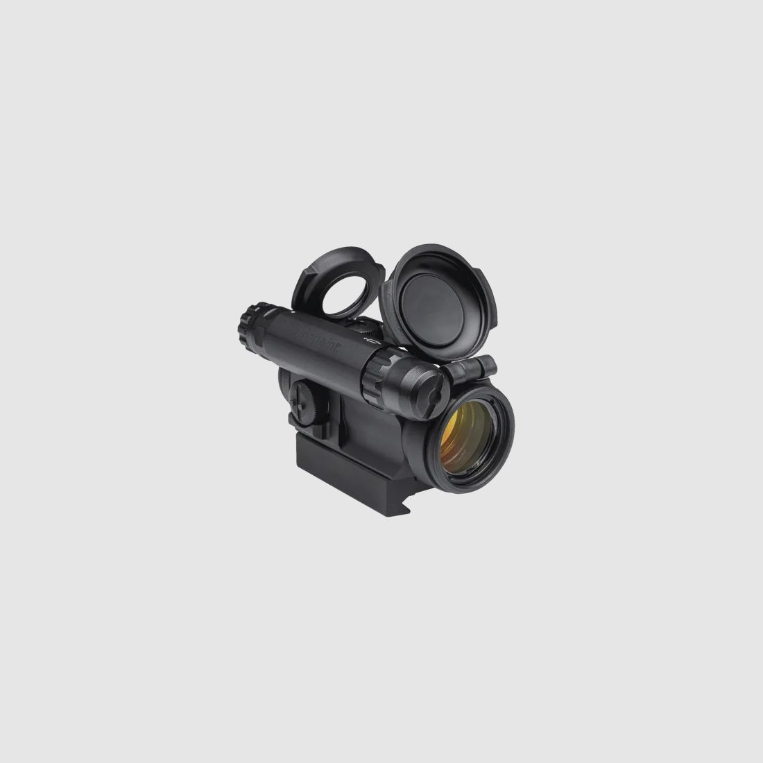 AIMPOINT CompM5™2 MOA - Rotpunktvisiermit Standard Montage für Weaver/Picatinny