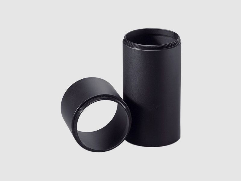 Leupold – PARALUCE CANNOC.LEUP.PRE2004 40MM A.O.LUNG.4” 52347, afbeelding 1 van 2
