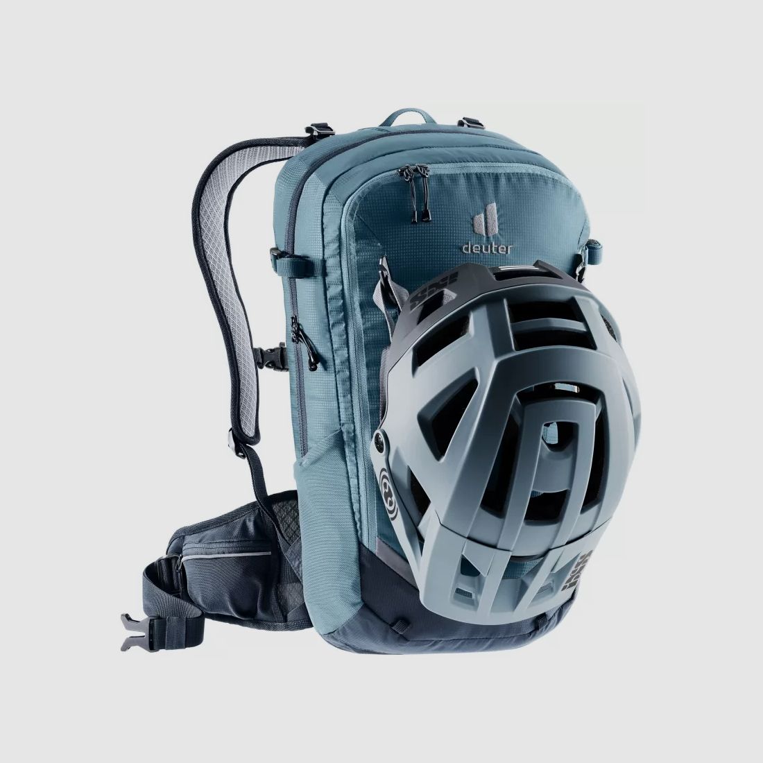 Deuter Flyt 14 Grau, Blau, Bild 2 von 8