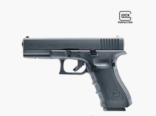UMAREX – GLOCK – TUTTI I MODELLI – 4,5MM