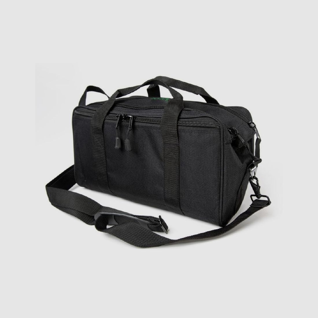 Sportsmen’s Range Bag, black, Uncle Mikes
