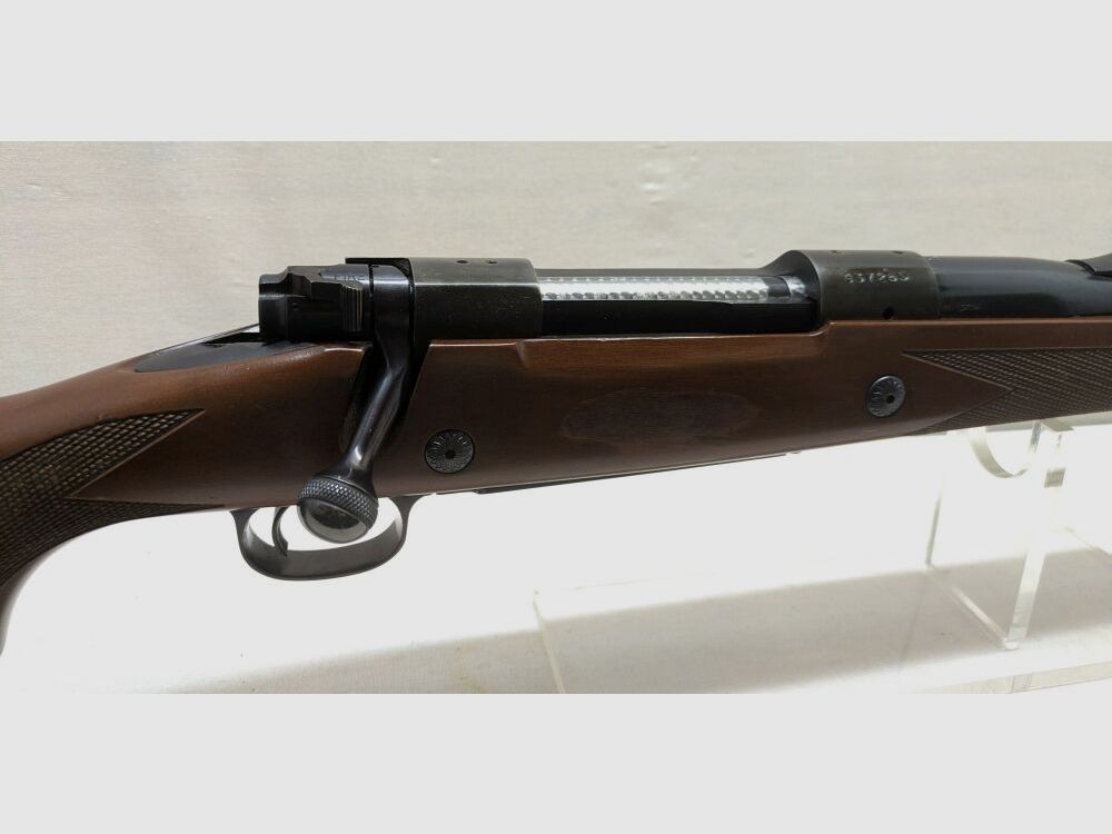 Winchester 70 Super Express
