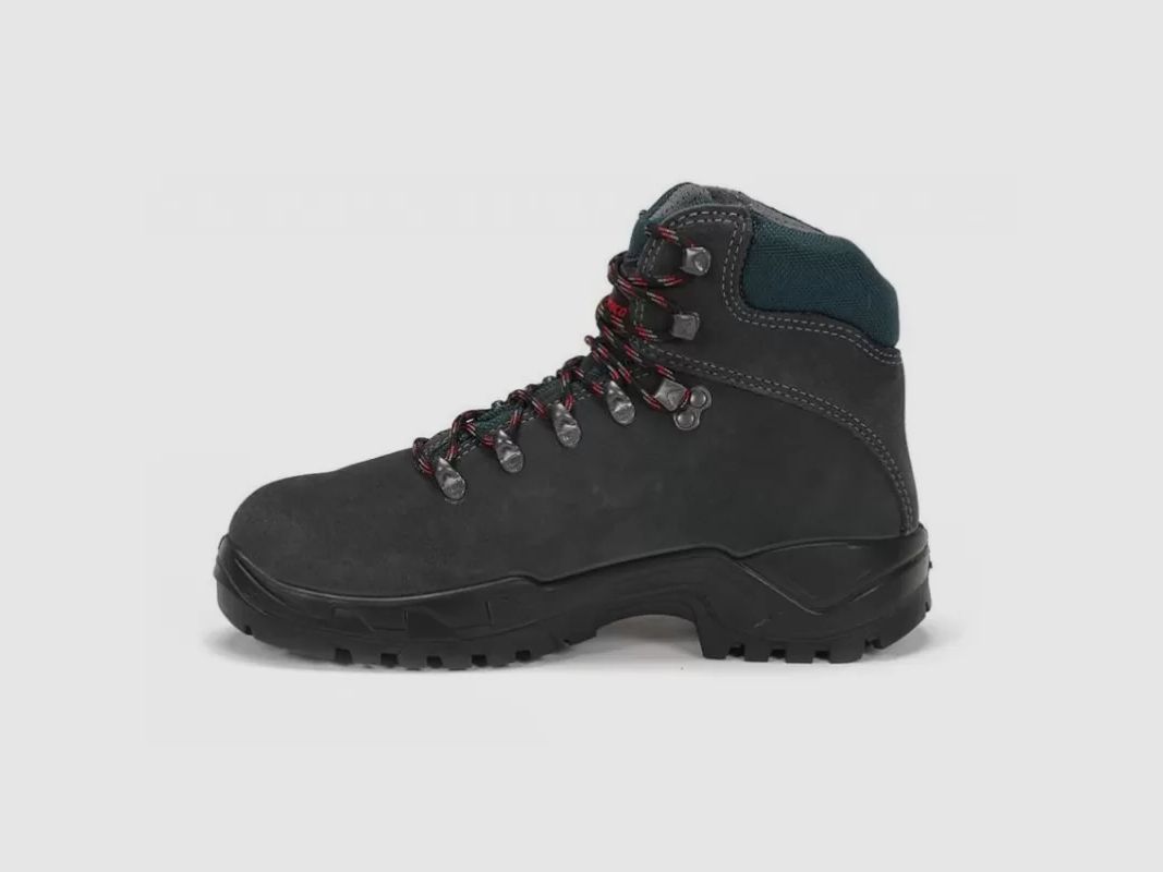 CHIRUCA REFUGIO GORE-TEX POLYURÉTHANE XTRA GRIS ROUGE, image 3 sur 14