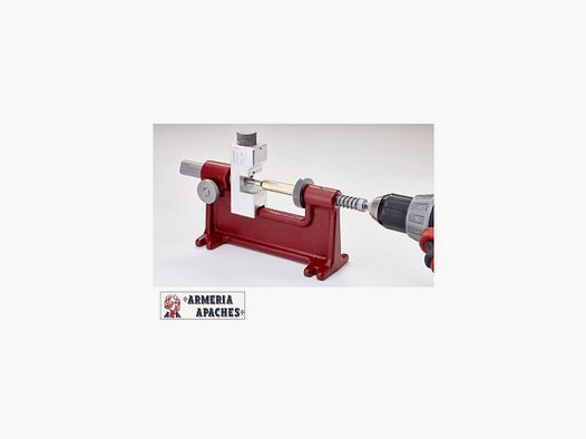 HORNADY LOCK-n-LOAD Nekbewerking Tool 041224