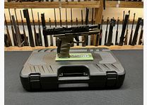 Walther PDP 9mm Luger