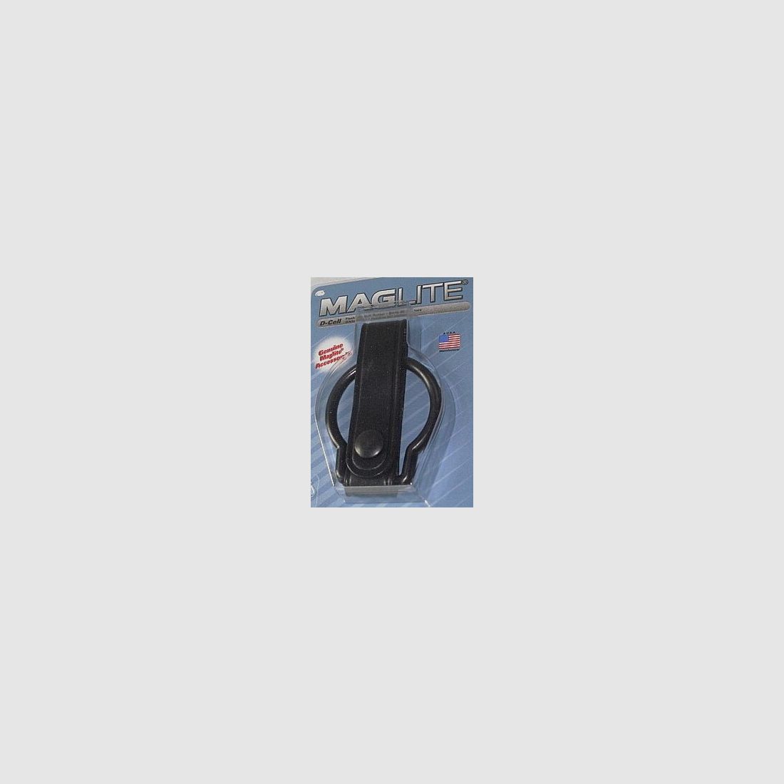 MAG-LITE belt loop for ML