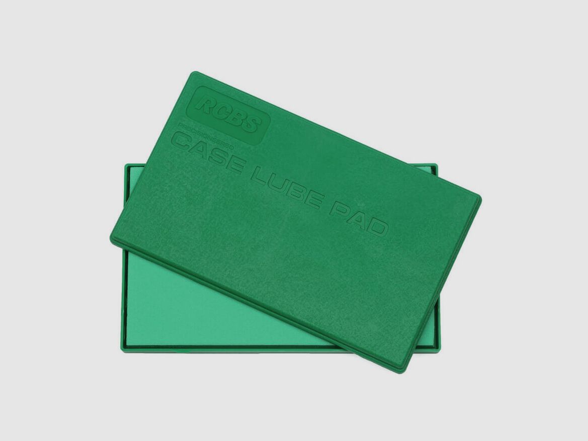 RCBS case lube pad