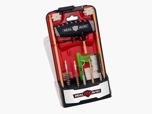 Kit de Limpieza AR15 - Gun Boss Pro