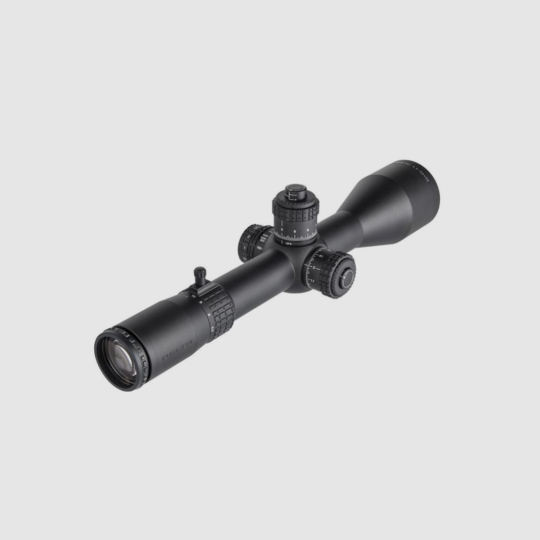 Delta Optical STRYKER HD – 5-50X56 SFP, image 2 sur 7