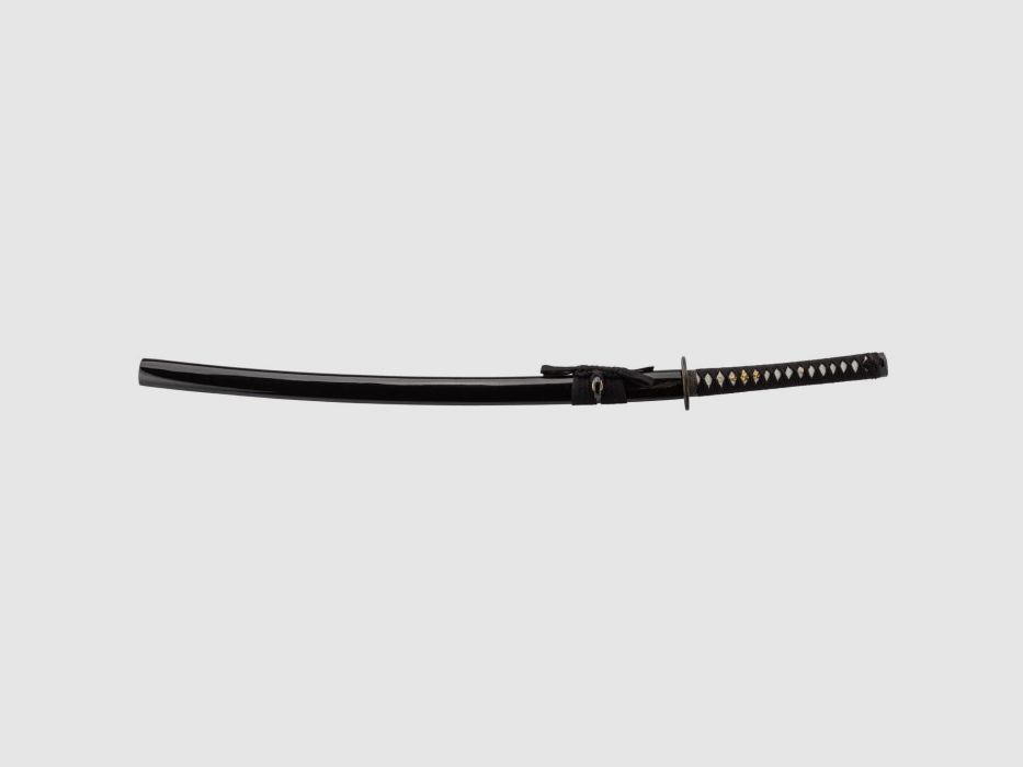 Katana Country Noir - Lemmet 71,5 cm, afbeelding 1 van 3