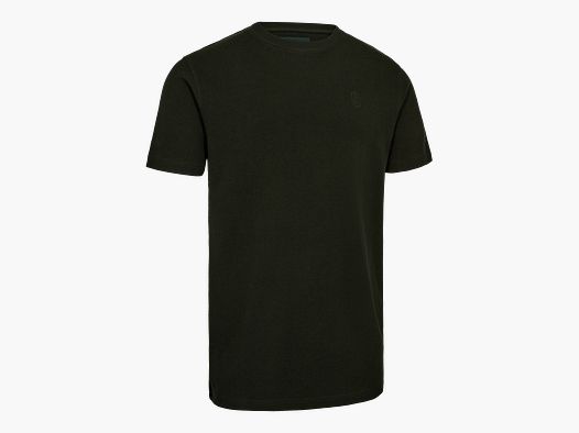 Griffin T-Shirt - Forest Ember - Size: XL