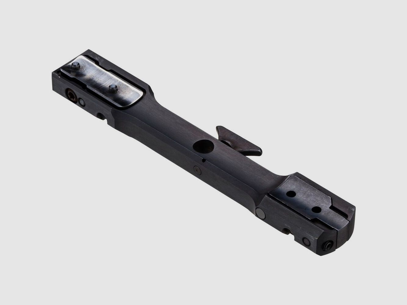 Dentler Grundschiene BASIS® VARIO Antonio Zoli AZ1900