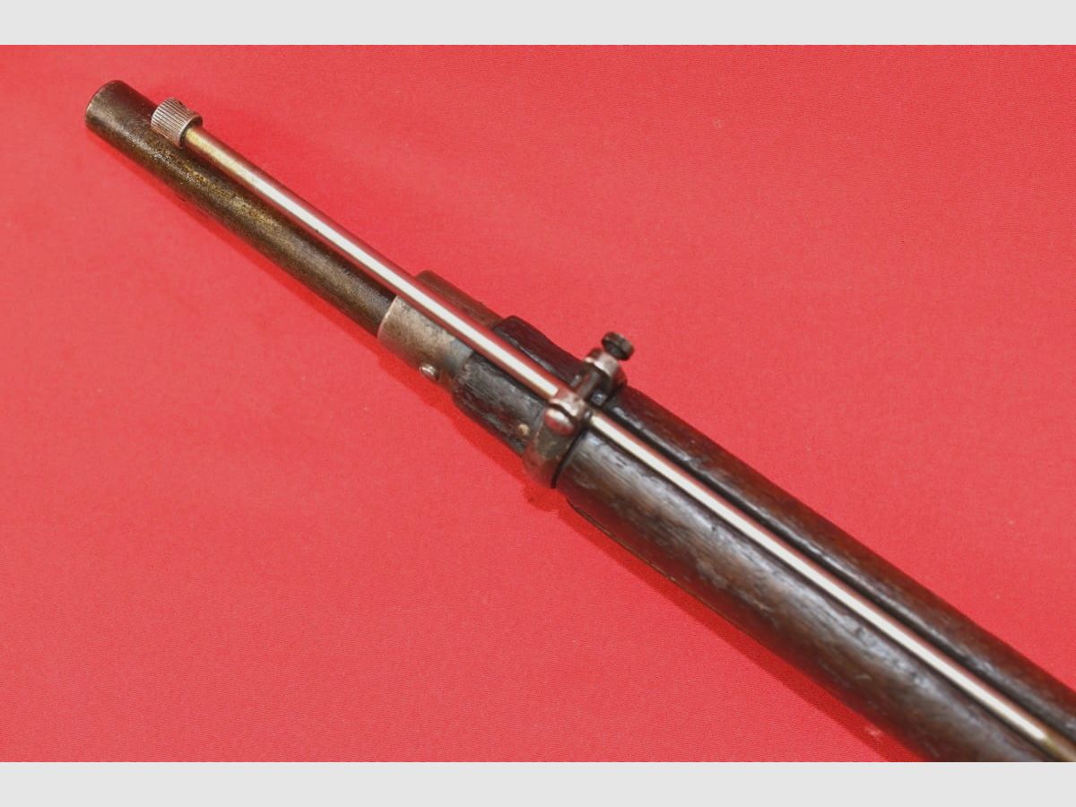 #6711 KARABIN MOSIN 1891, CHATELLERAULT 1895, kal. 7,62x54R, zdjęcie 12 z 34