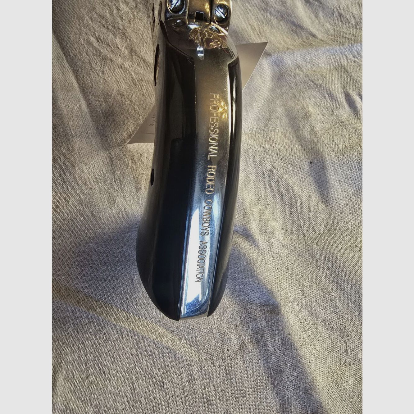 Colt SAA 1873 Commemorative NFR