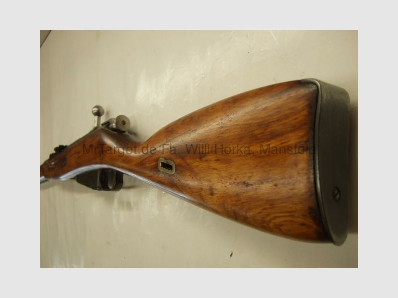 Mosin Nagant M91/59 * Ishevsk * Zustand Note 2,5 * Einzellader