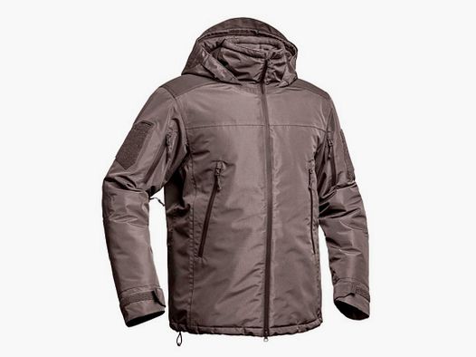 Parka Hardshell XMF 200 A10® Homme - Marron imperméable