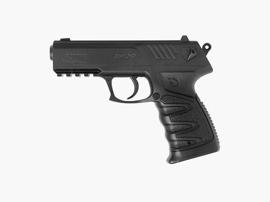 Pistola P-27