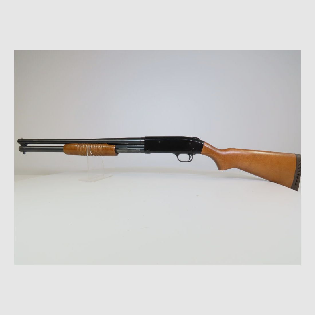 Mossberg 500 A