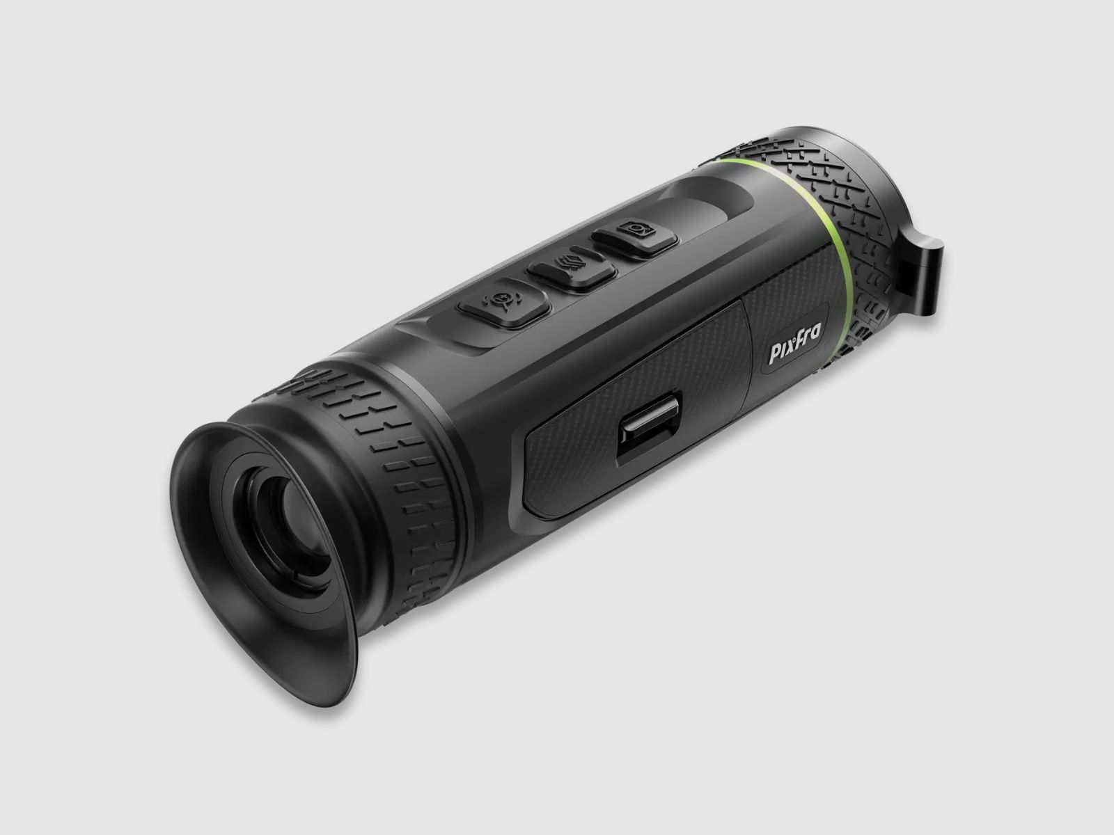 Pixfra Wärmebildmonokular Sirius S435