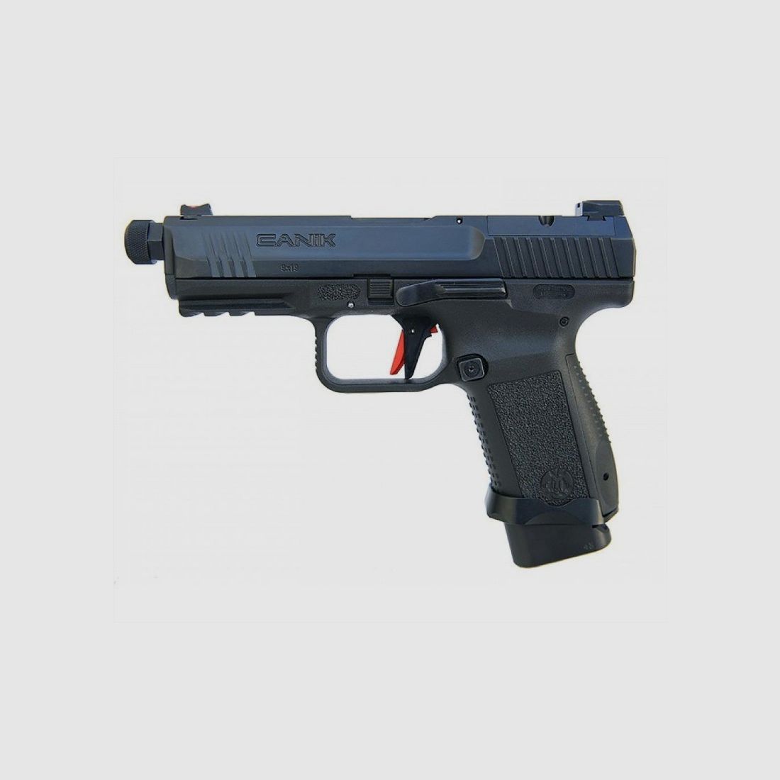 Canik TP9 Elite Combat