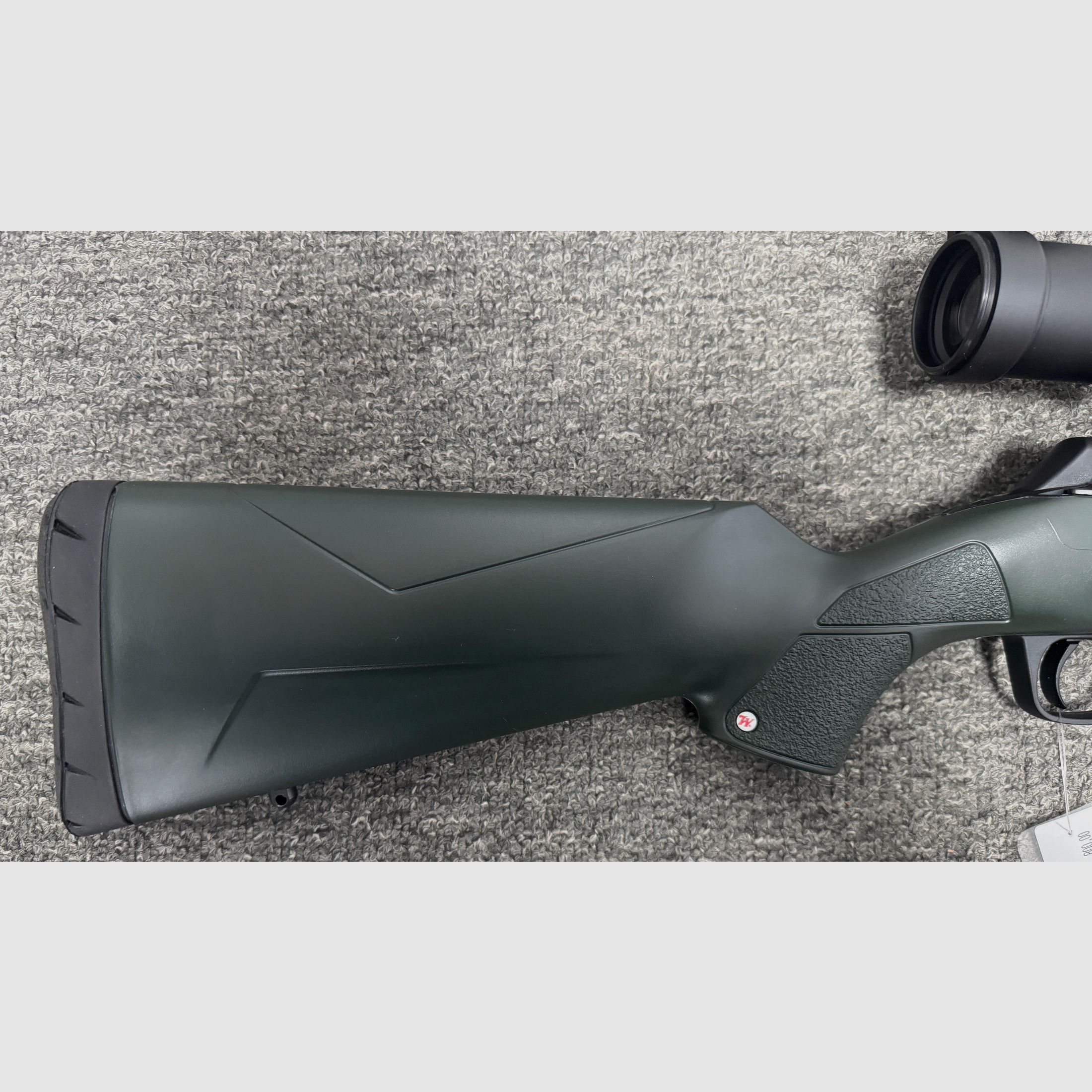 Winchester XPR .308Win. with MG including Alpen Apex XP 2.5-16x42 BDC with LP - New weapon