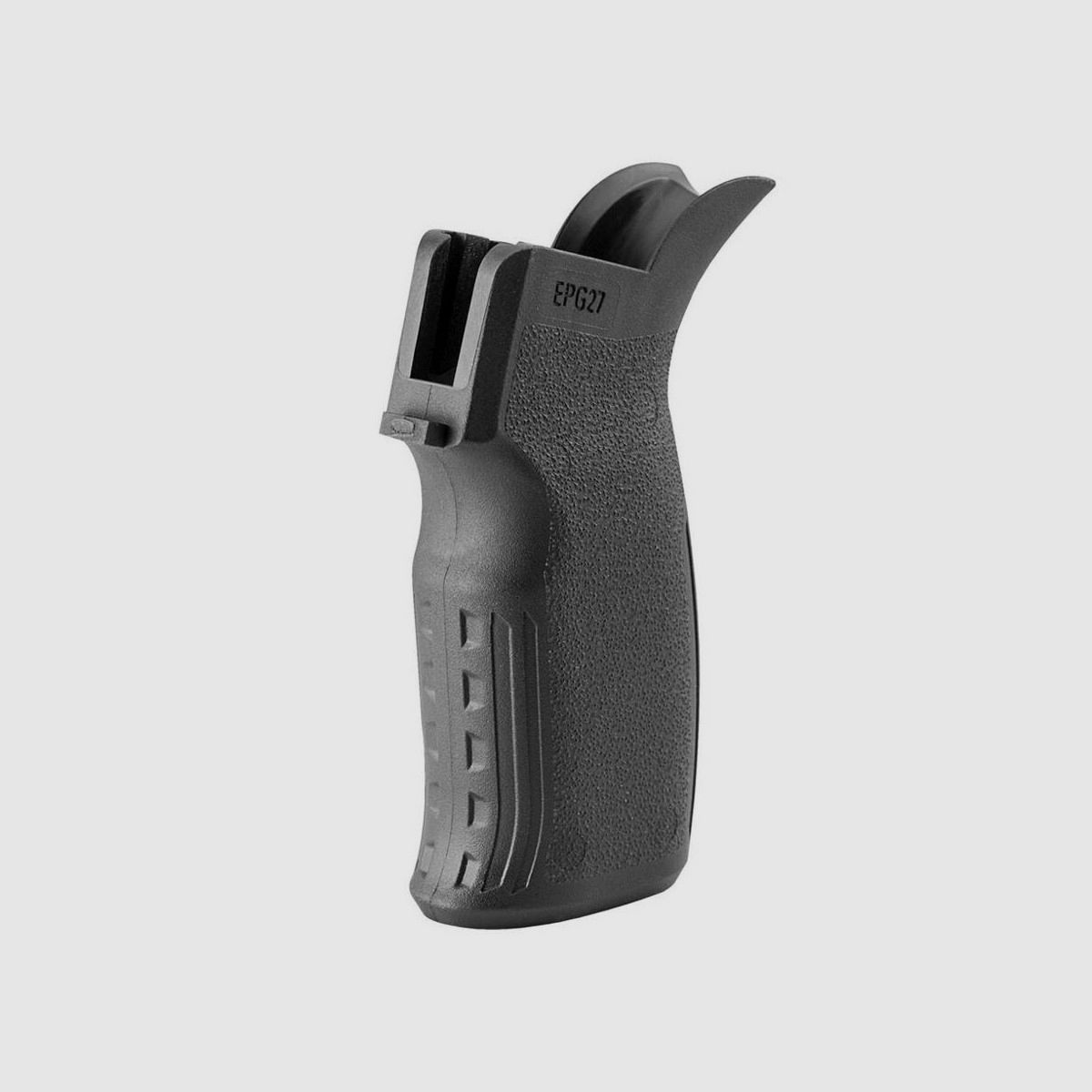 MFT – Engage-pistoolgreep voor AR-15 / M16 / M4 / HK416 – Zwart – EPG27-BL, afbeelding 3 van 9
