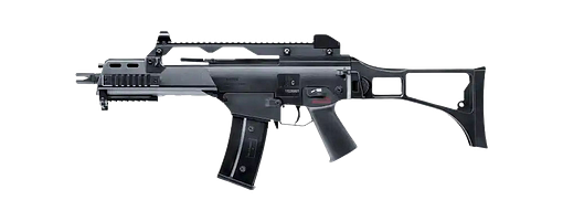 Heckler & Koch Airsoft Gewehr G36C Sportsline