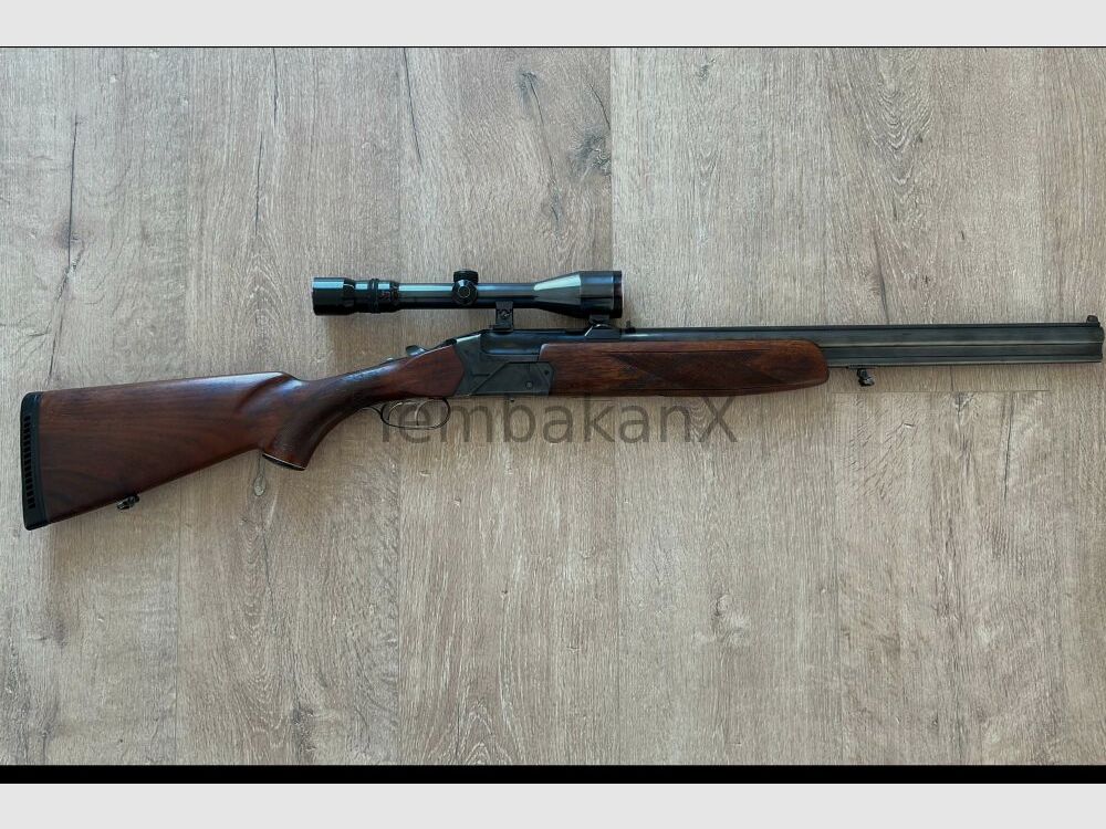 ZBROJOVKA BRNO Tatra CZ UH Brod 12/70;7x57R
