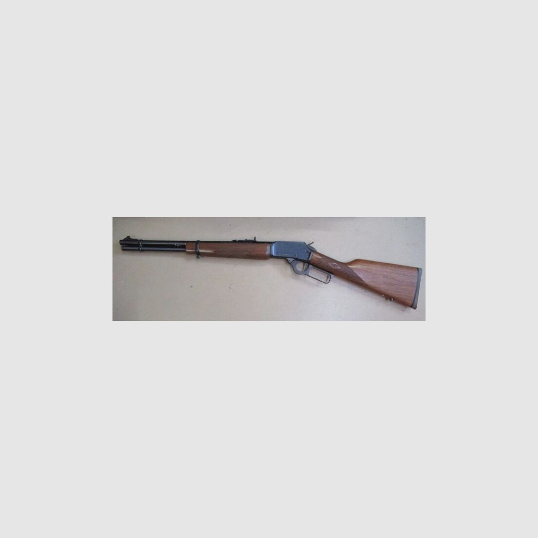 Unterhebelrepetierbüchse Marlin 1894 CS neuwertig 1984 CS