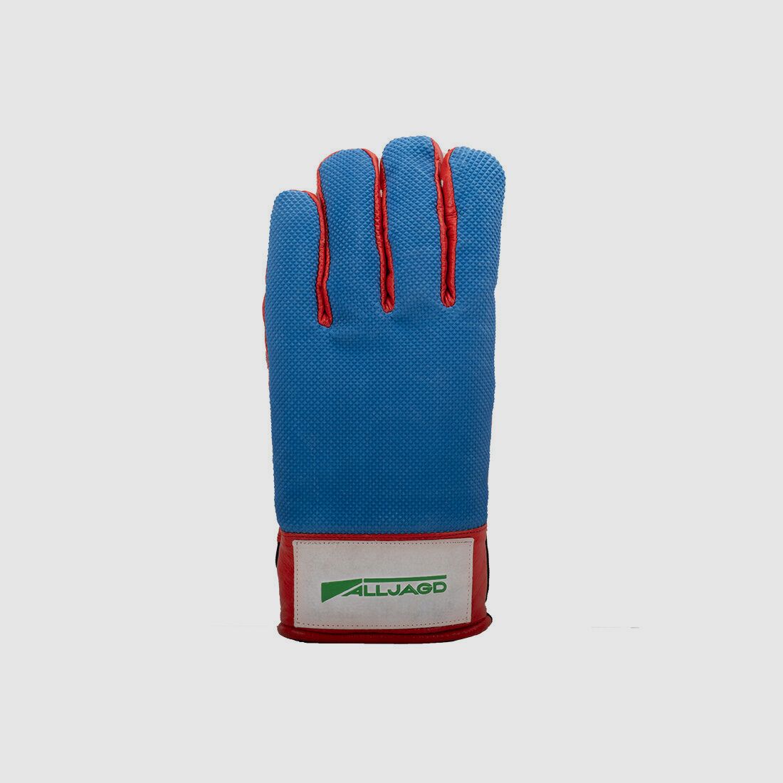 Guante Beer-Shooting-Line Alljagd Talla XL-11 para Diestros-Mano Izquierda