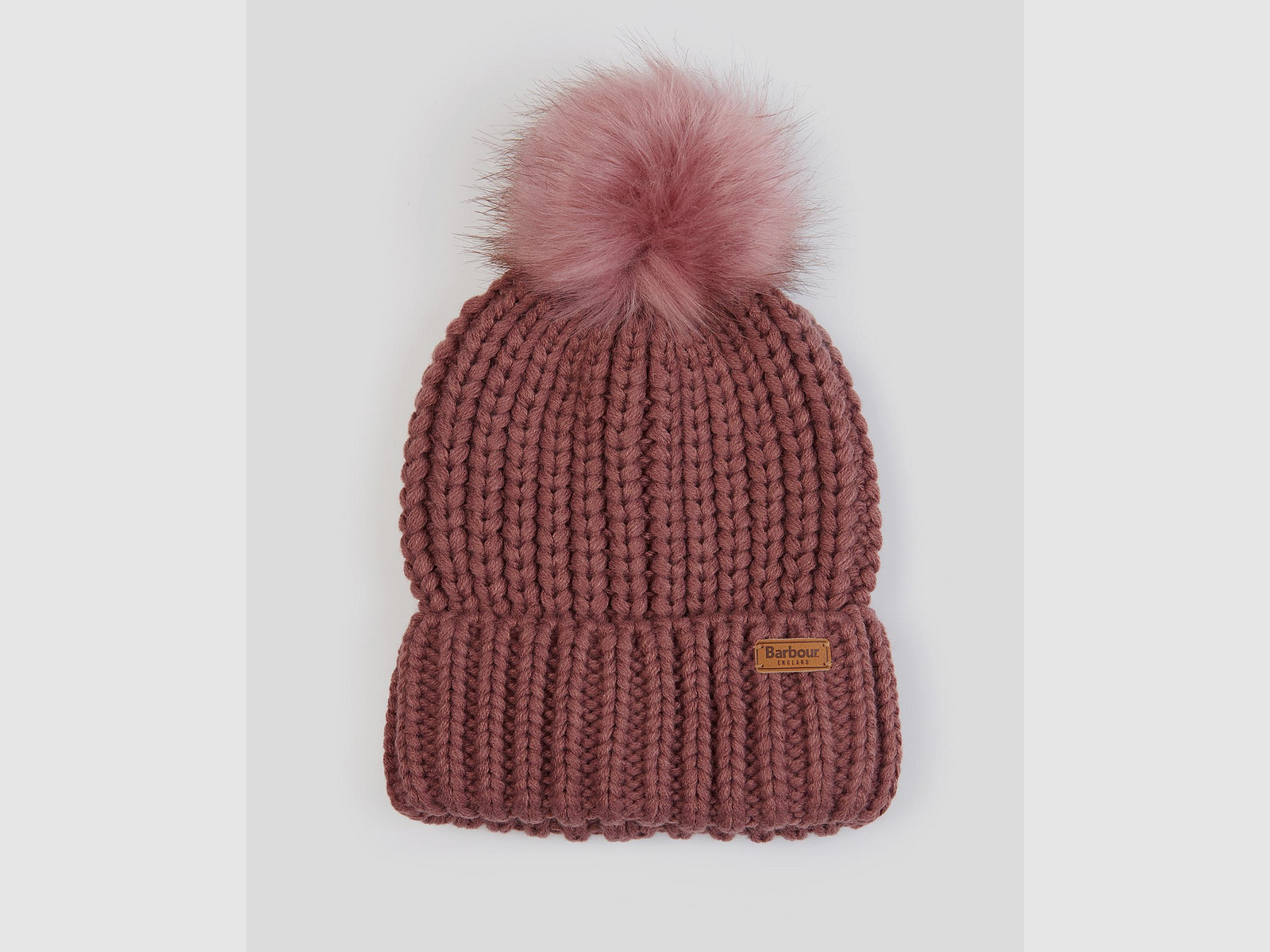 Barbour Mütze Saltburn Beanie