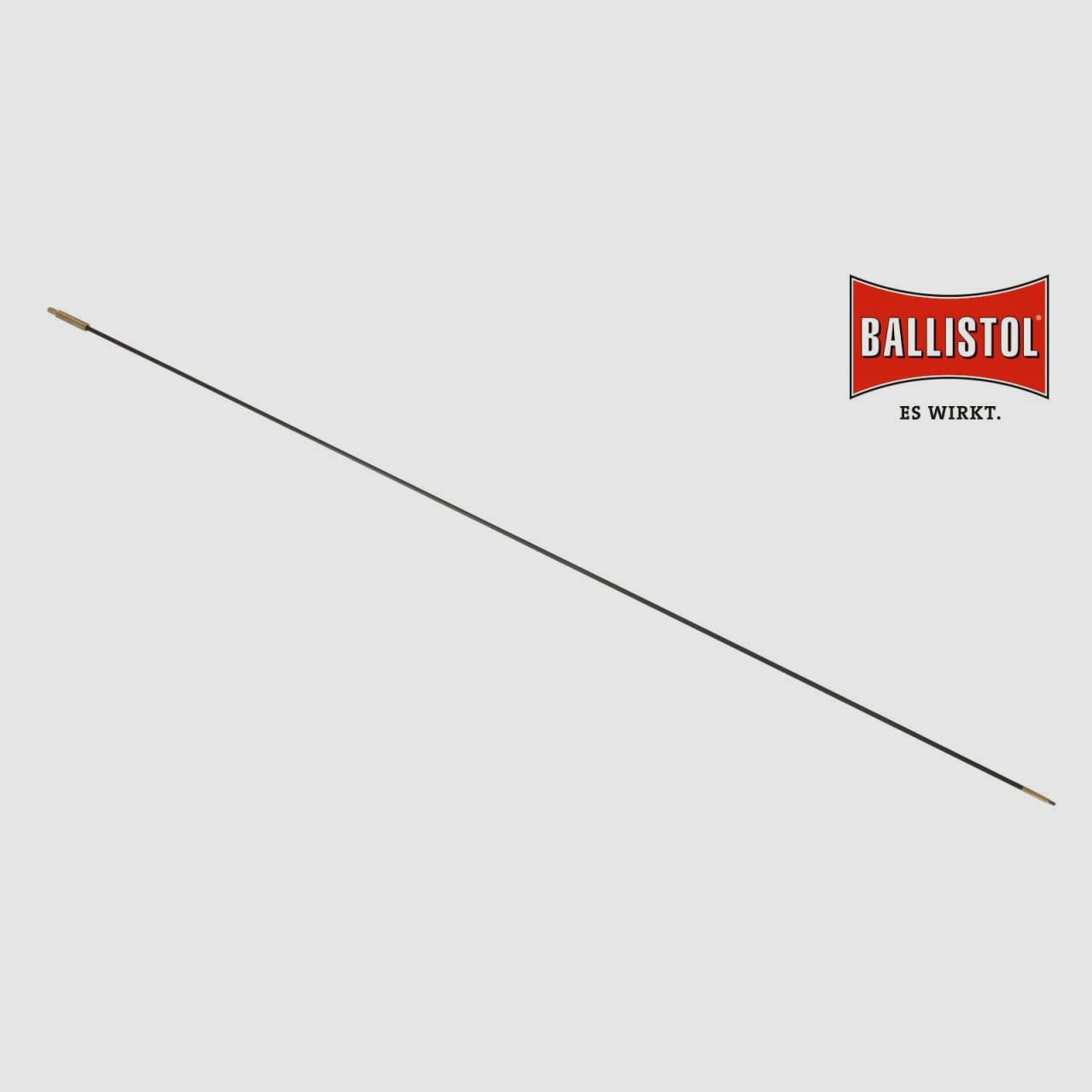 Ballistol Carbon Reinigingsstaaf lang 93 cm