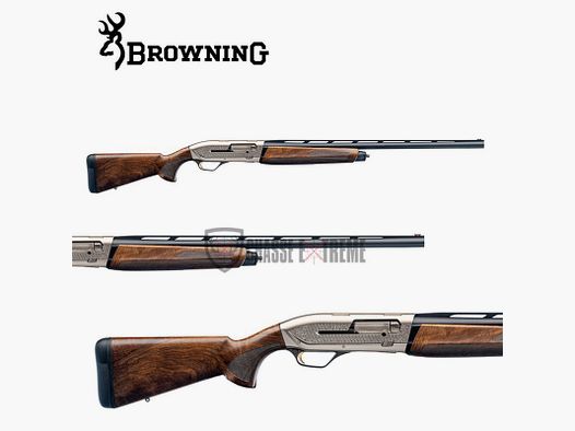 BROWNING Maxus 2 Wood Ultimate Kal. 12/76