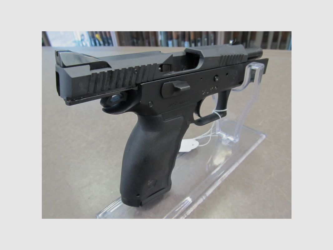 SPHINX SDP COMPACT CAL9X21 gebraucht, Bild 4 von 8